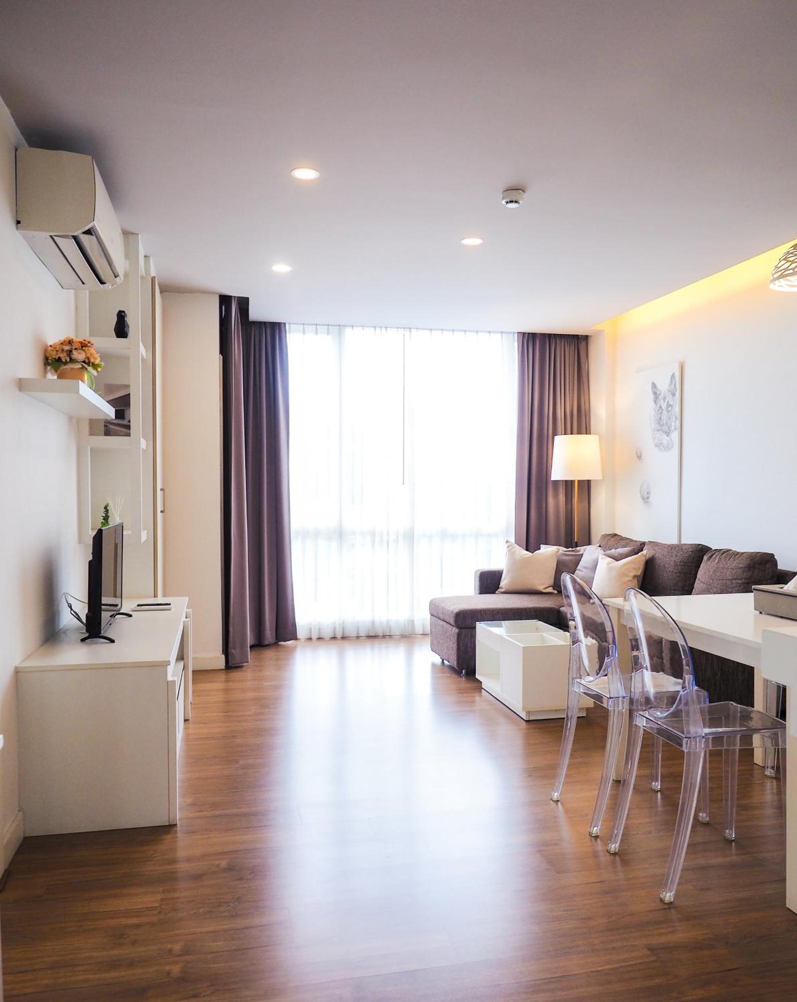 The Kannas Hotel & Serviced Apartment, Chiang Mai Sha Certified Exteriér fotografie